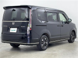 ステップワゴン 1.5 スパーダ 4WD ワンオーナー