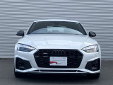 A5スポーツバック 45 TFSI クワトロ Sライン 4WD 