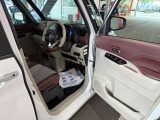 車によってはストックヤードに置いていることもありますので、ご来店の前に事前にご連絡いただけますと幸いです。