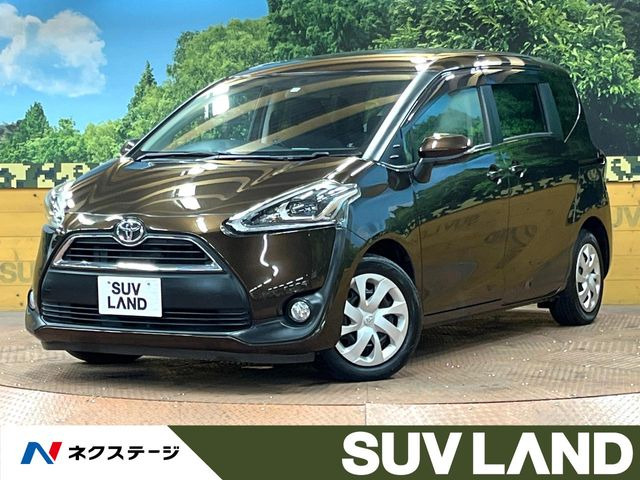 シエンタ 1.5 G 