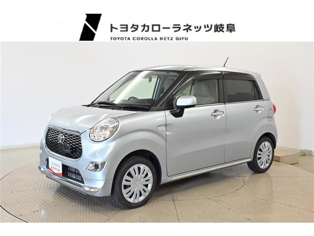 ピクシスジョイF X SAII 4WD