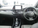 C-HR 1.2 G-T 4WD 