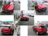 当社では中古車にも定期点検やオイル交換などをセットにしたお得なメンテナンスパック(商品名パックDEメンテ)を用意しております。車種や車検タイミングで様々なプランがございます。詳しくはスタッフまで♪