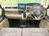 N-BOX G L ホンダセンシング 