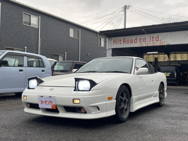 180SX2.0 タイプX