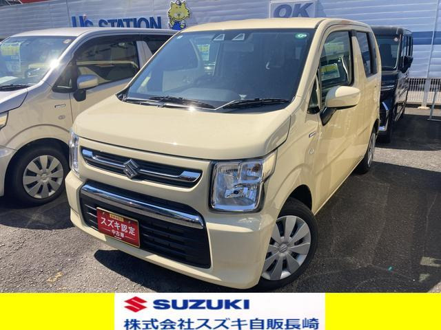 ワゴンR ハイブリッド(HYBRID) FX-S 