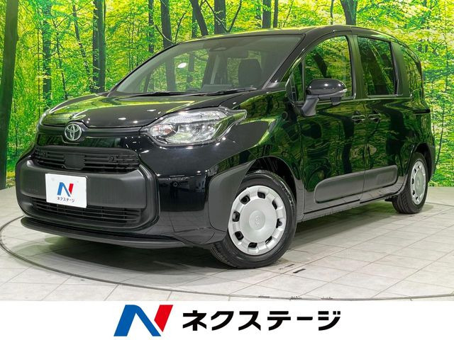 シエンタ ハイブリッド 1.5 X 