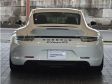 911 カレラ GTS PDK 