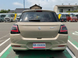 スイフト 1.2 XG 