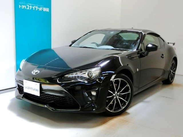 86 2.0 GT リミテッド 