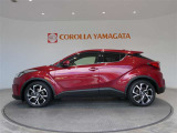 C-HR ハイブリッド 1.8 G 