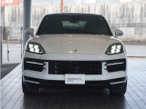 カイエンクーペ S Eハイブリッド ティプトロニックS 4WD 