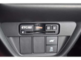 2.0ETC装備 高速道路もOK