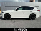 CX-60 3.3 XD ハイブリッド プレミアムスポーツ ディーゼル 4WD 