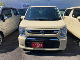 ワゴンR ハイブリッド(HYBRID) FX-S 