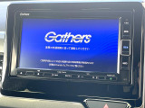 【純正ナビ】人気の純正ナビを装備しております。ナビの使いやすさはもちろん、オーディオ機能も充実!キャンプや旅行はもちろん、通勤や買い物など普段のドライブも楽しくなるはず♪