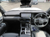 ランドクルーザー250 2.7 VX 4WD 4WD 本革シート