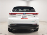 ハリアー  2.5 ハイブリッド Z レザーパッケージ