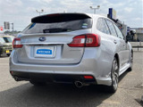 レヴォーグ 1.6 GT-S アイサイト 4WD 