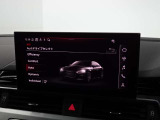 一台であらゆるシーンを楽しめるアウディドライブセレクトが装備されています。ドライバーの好みに合わせてセッティングをしてみては?