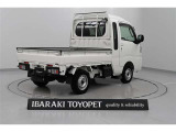 ハイゼットトラック ジャンボ エクストラ 4WD 