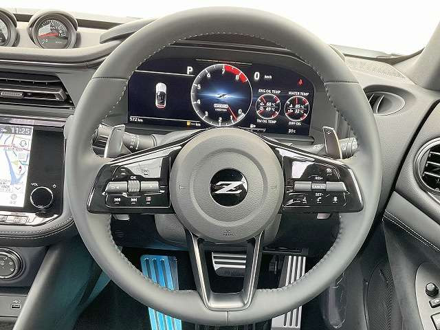 日産 フェアレディZ 3.0 バージョン ST の中古車詳細 (1,000km