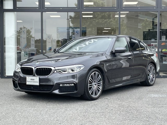 5シリーズセダン530i Mスポーツ