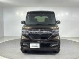 N-BOXカスタム G L ホンダセンシング 