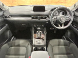 CX-5 2.5 25S プロアクティブ 4WD 