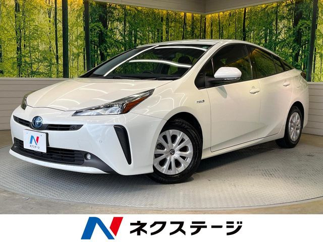 プリウス 1.8 S 