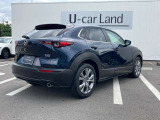 CX-30 1.8 XD Lパッケージ 