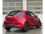 MAZDA2 1.5 15BD i セレクション 