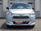 ミライース L SAIII 4WD 
