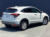 ヴェゼル 1.5 ハイブリッド X ホンダセンシング 4WD 