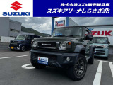 当店中古車にジムニーシエラが仲間入りしました!