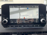 アウトランダー PHEV 2.4 P 4WD 本革シート