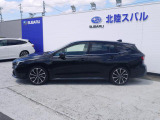 レヴォーグ 1.8 STI スポーツ EX 4WD 
