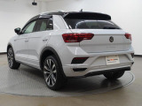 T-Roc TDI Rライン ディーゼル 