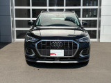 Q3 35 TDI クワトロ アドバンスド ディーゼル 4WD 