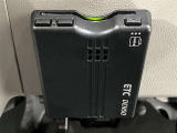 高速道路をスイスイッと通過のETC付き!ETCカードをお持ちでない方は、トヨタETCカードもございますので、ぜひスタッフにご相談ください!