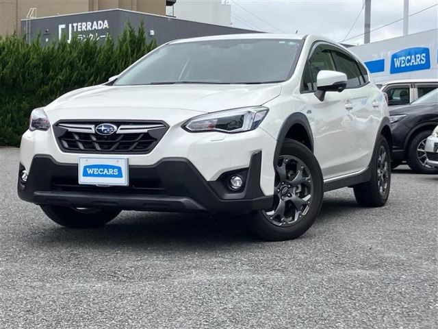 XV2.0e-L アイサイト スマートエディション 4WD