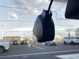 【 ドライブレコーダー 】運転中の記録を残します!事故などを起こした起こされた時の証拠を残します!//