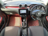 スイフト 1.4 スポーツ 