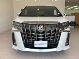 ☆アルファード専門店☆全国対応3年保証&日本全国納車&ローン審査可能☆頭金0円でもOK!頭金無し120回フルローンOK!審査無料☆