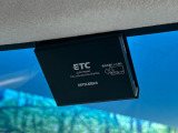 【ETC】高速道路の料金所をストレスなく通過!話題のスポットやサービスエリアに多い「スマートIC」利用時は必須のアイテムです。当店でセットアップを実施、ご納車当日からすぐにご利用いただけます!