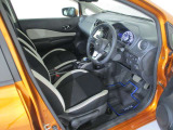 ノート 1.2 e-POWER X FOUR 4WD 