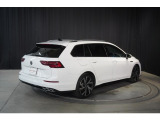 ゴルフヴァリアント TDI Rライン プラチナムエディション ディーゼル 