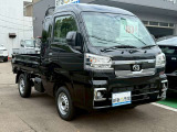 ハイゼットトラック ジャンボ エクストラ 4WD 
