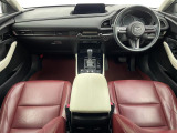 CX-30 2.0 20S 100周年特別記念車 本革シート 修復歴無し