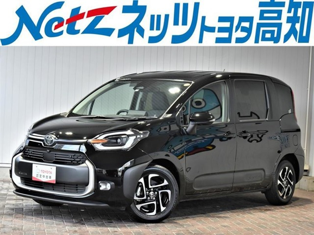 シエンタ 1.5 Z 